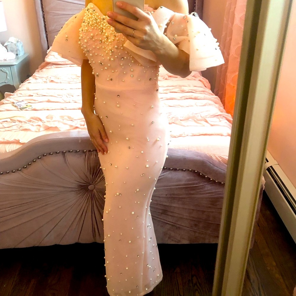 Beautiful  new costume dress.